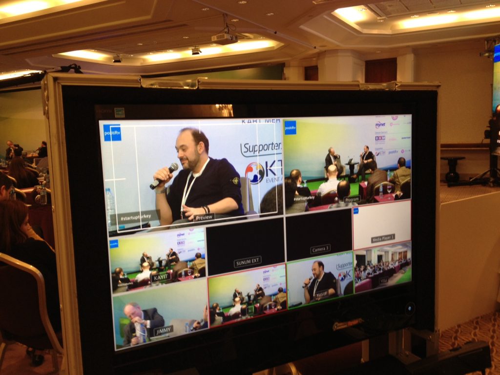 Ben Rooney – Sina Afra Interview - photo 4 1024x768