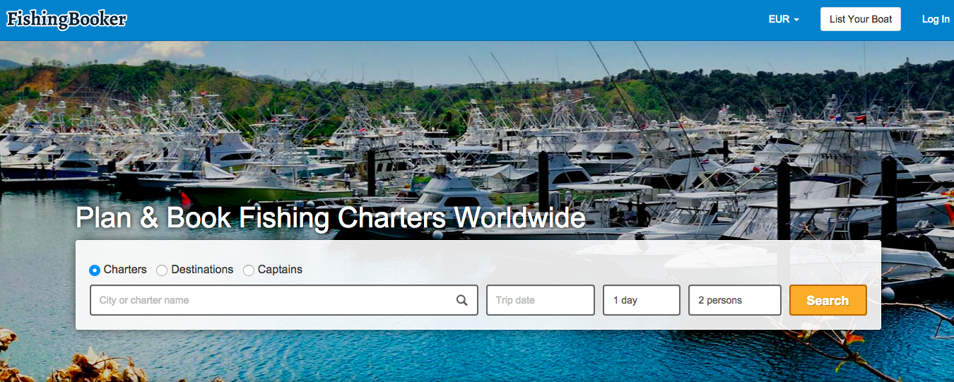 fishingbooker