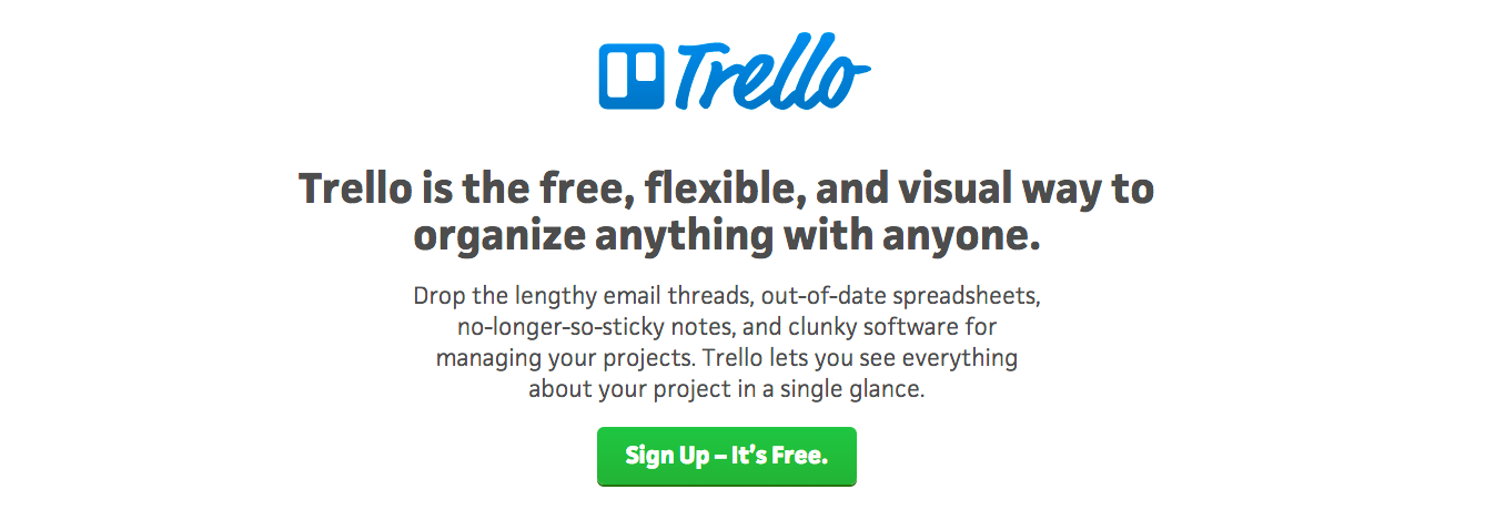 trello