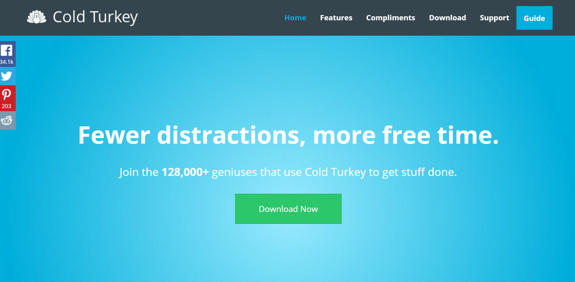 ColdTurkey