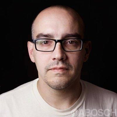Dave McClure