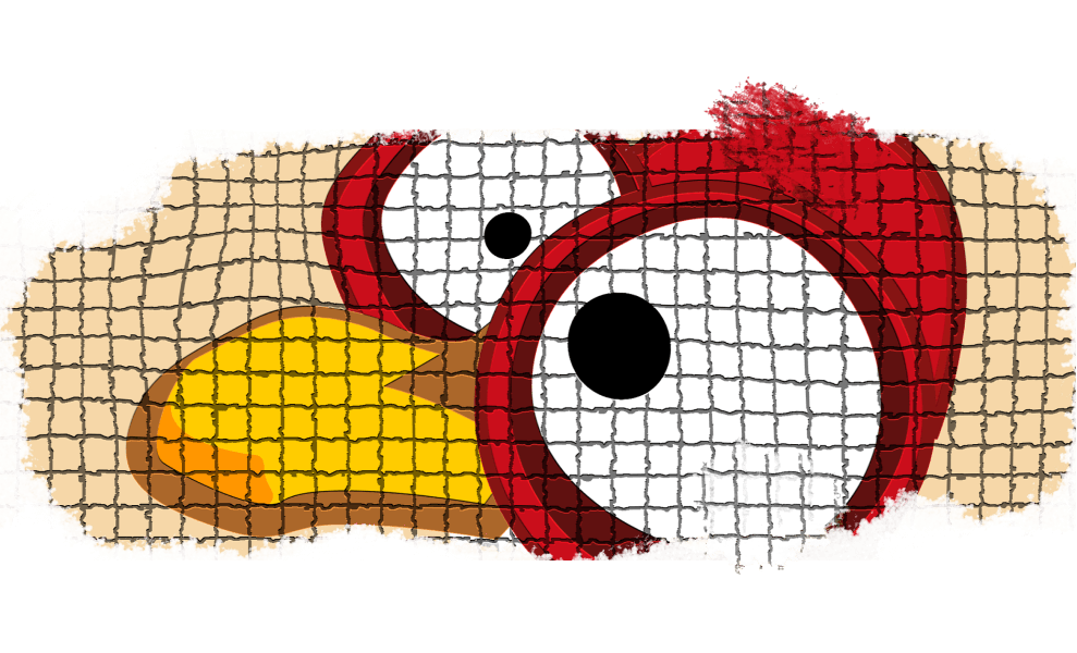 Grid Bird