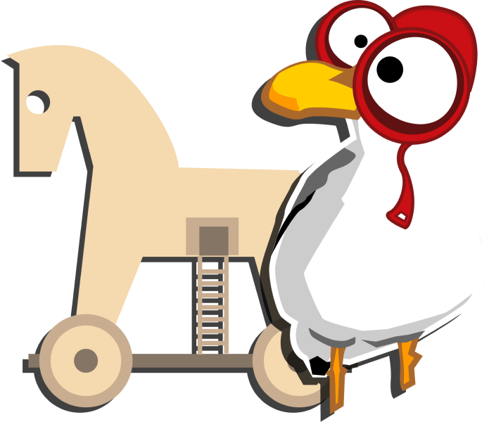 Truva Bird